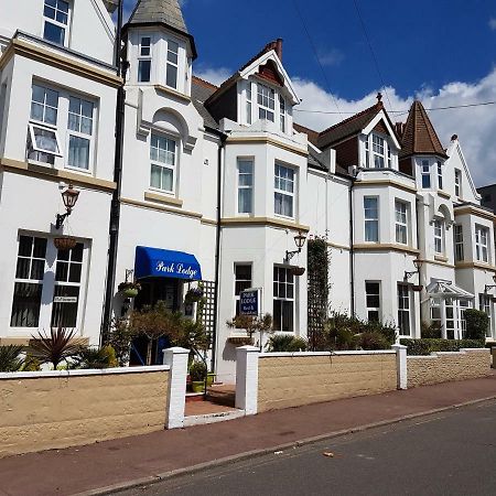Bexhill-on-Sea Park Lodge Guest House מראה חיצוני תמונה