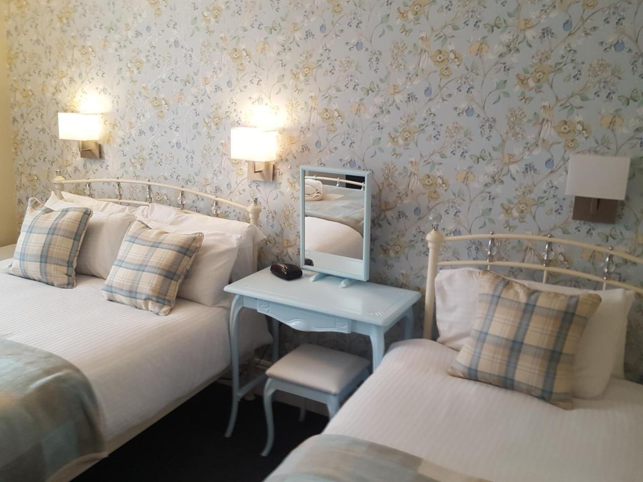 Bexhill-on-Sea Park Lodge Guest House מראה חיצוני תמונה