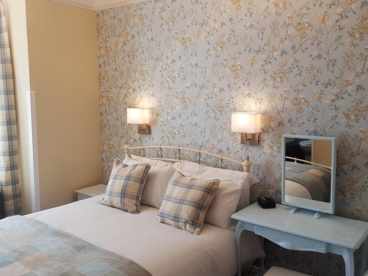 Bexhill-on-Sea Park Lodge Guest House מראה חיצוני תמונה